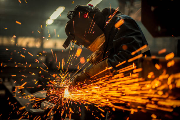 Professional Welder & Metal Fabrication in Iroquois Point, HI