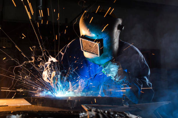 Best Structural Steel Welding in Iroquois Point, HI