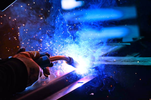 Best Marine and Shipbuilding Welding in Iroquois Point, HI