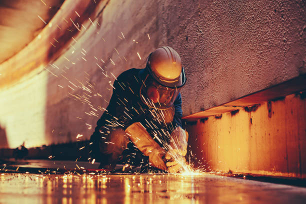 Best Food and Beverage Processing Equipment Welding in Iroquois Point, HI