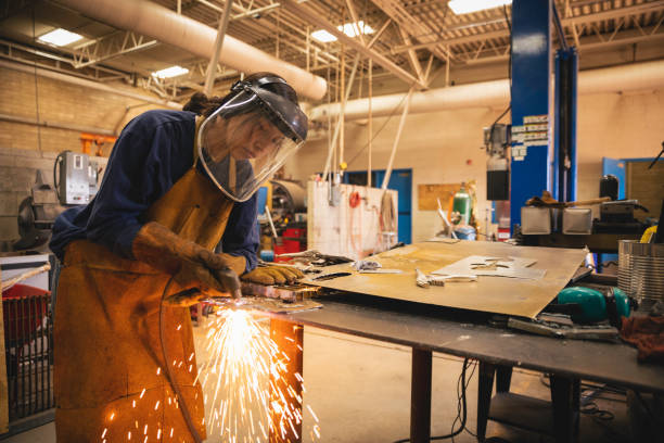 Best Automation and Robotic Welding in Iroquois Point, HI