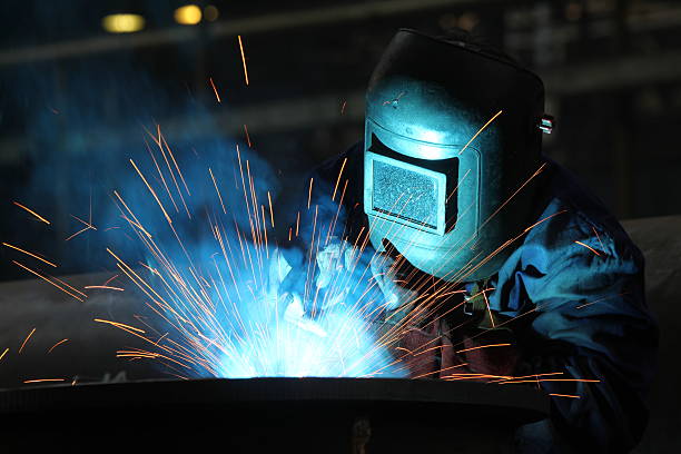 Best Specialty Welding Processes in Iroquois Point, HI