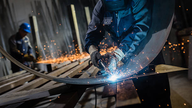 Best Welding Inspection and Certification in Iroquois Point, HI