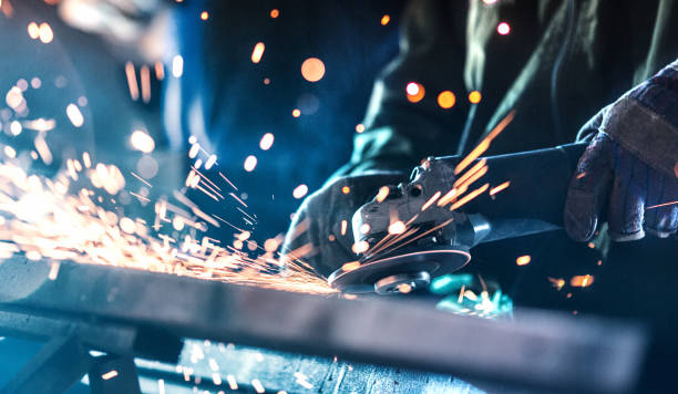Affordable Welder Services in Iroquois Point, HI